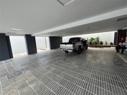 apartamentos - Venta de apartamento 3er piso con terraza en el ensanche Ozama de 145mts 7
