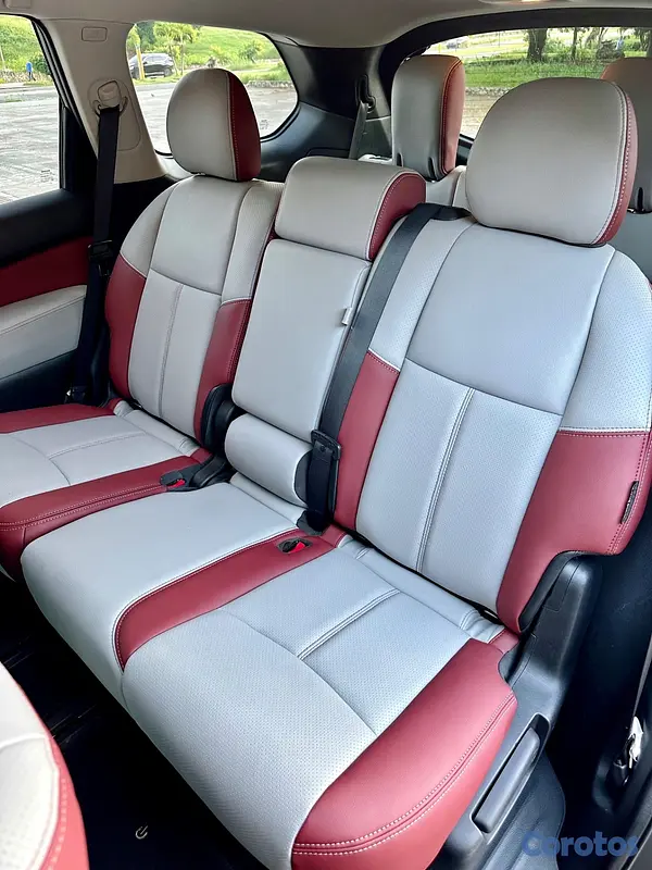 jeepetas y camionetas - Oportunidad Nissan Pahifander  6