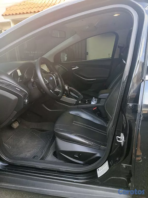 carros - Ford Focus Titanium 12  8