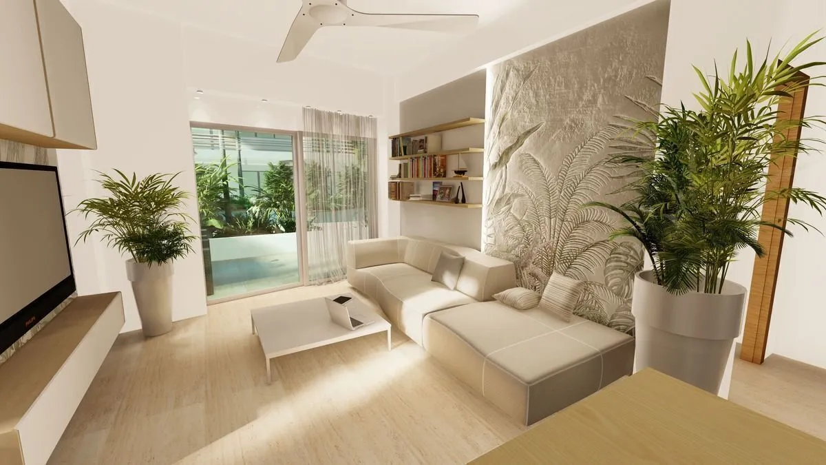 apartamentos - Riviera Bayahibe – Proyecto cerca de la playa 2