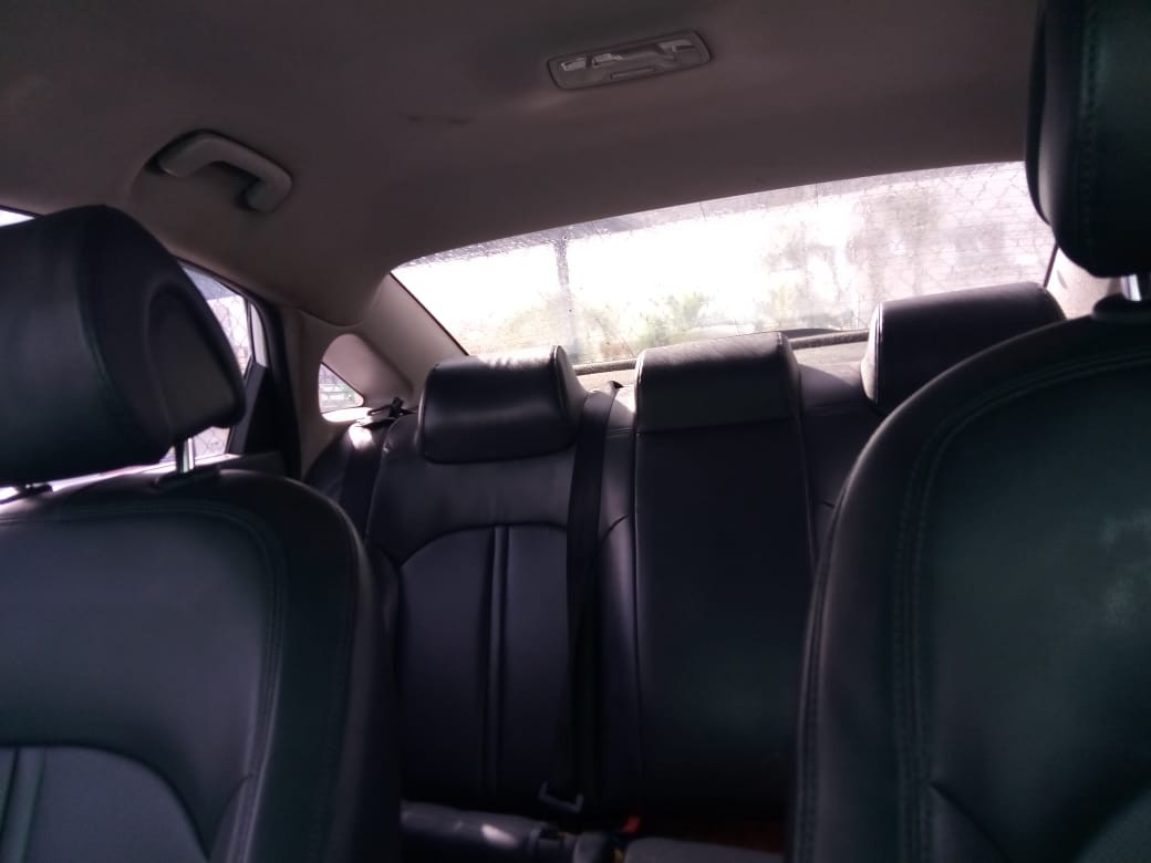 carros - HYUNDAI SONATA LF 2018 GRISDESDE: RD$ 675,100.00 3