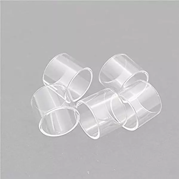 hobby y coleccion - Reemplazo Vape Tanque De Vidrio Pyrex Tubo Vaper VARIEDAD TAMAÑOS 3