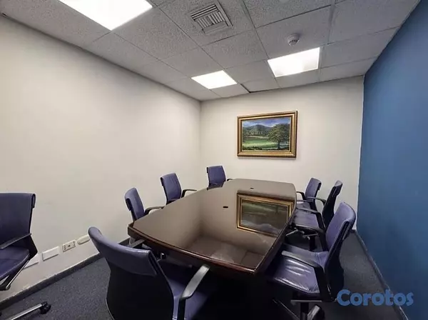 oficinas y locales comerciales - Local de 1582mts Un Nivel Completo - Piso Alto en Torre de Prestigio -  14