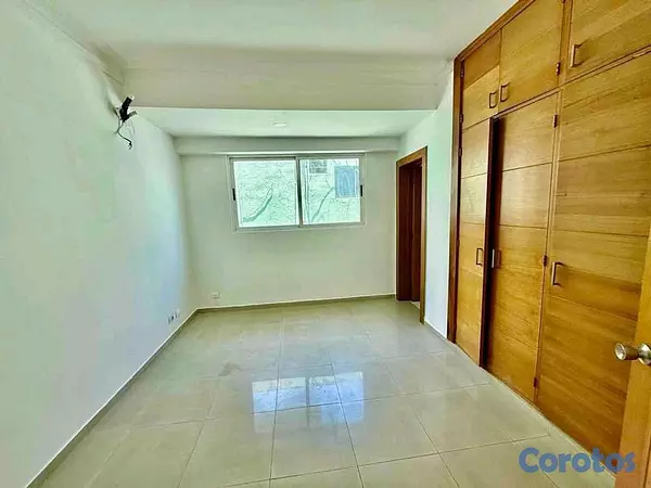 apartamentos - Alquiler de Apartamento en La Esperilla  6