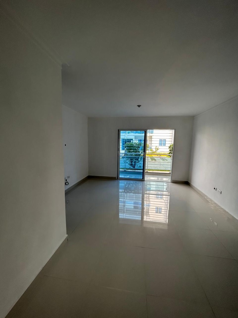 apartamentos - Apartamento en la Aut. de San Isidro