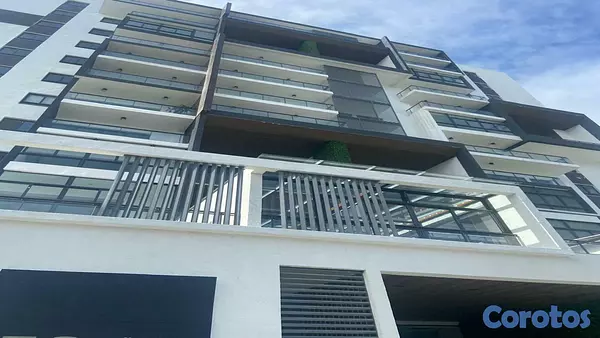 apartamentos - Apartamento con Terraza en Arroyo Hondo Viejo 3