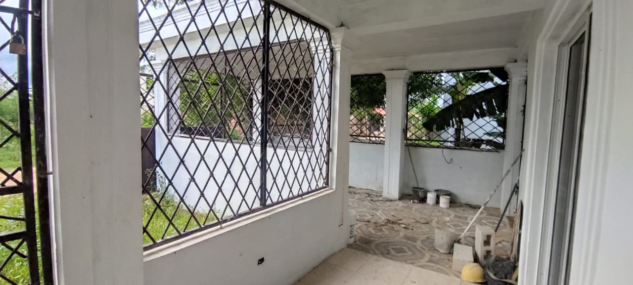 casas - LA OPORTUNIDAD DE TENER TU CASA PROPIA 5