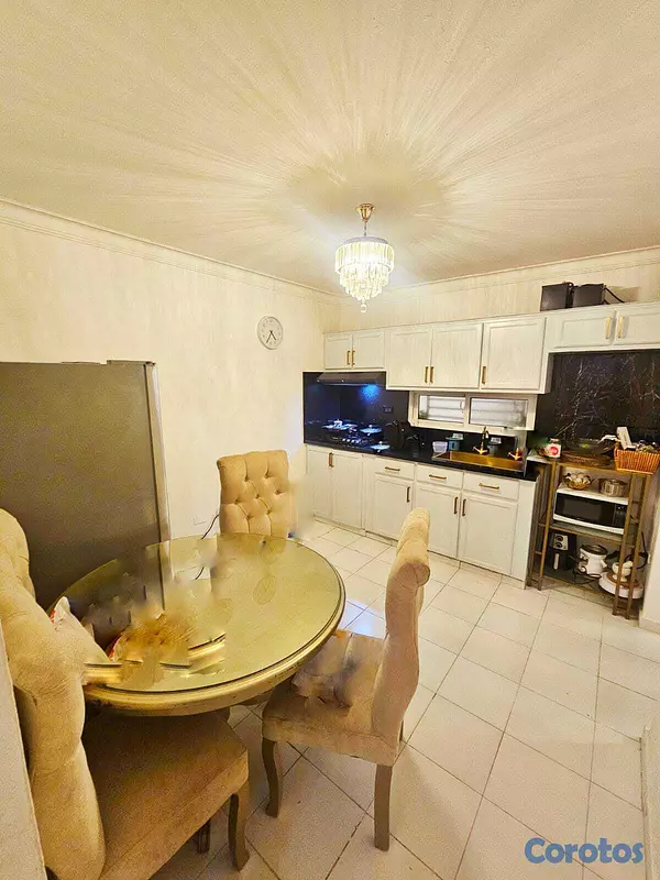 apartamentos - Apartamento en venta, Urbanización Galá. 9