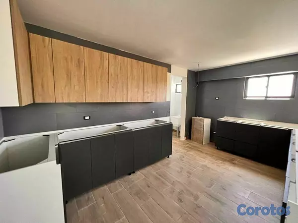 apartamentos - 2do nivel Residencial Arboleda 3