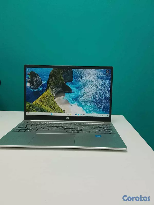 computadoras y laptops - Laptop, HP ProBook 640 G5 / 8th Gen, Intel Core i5 2