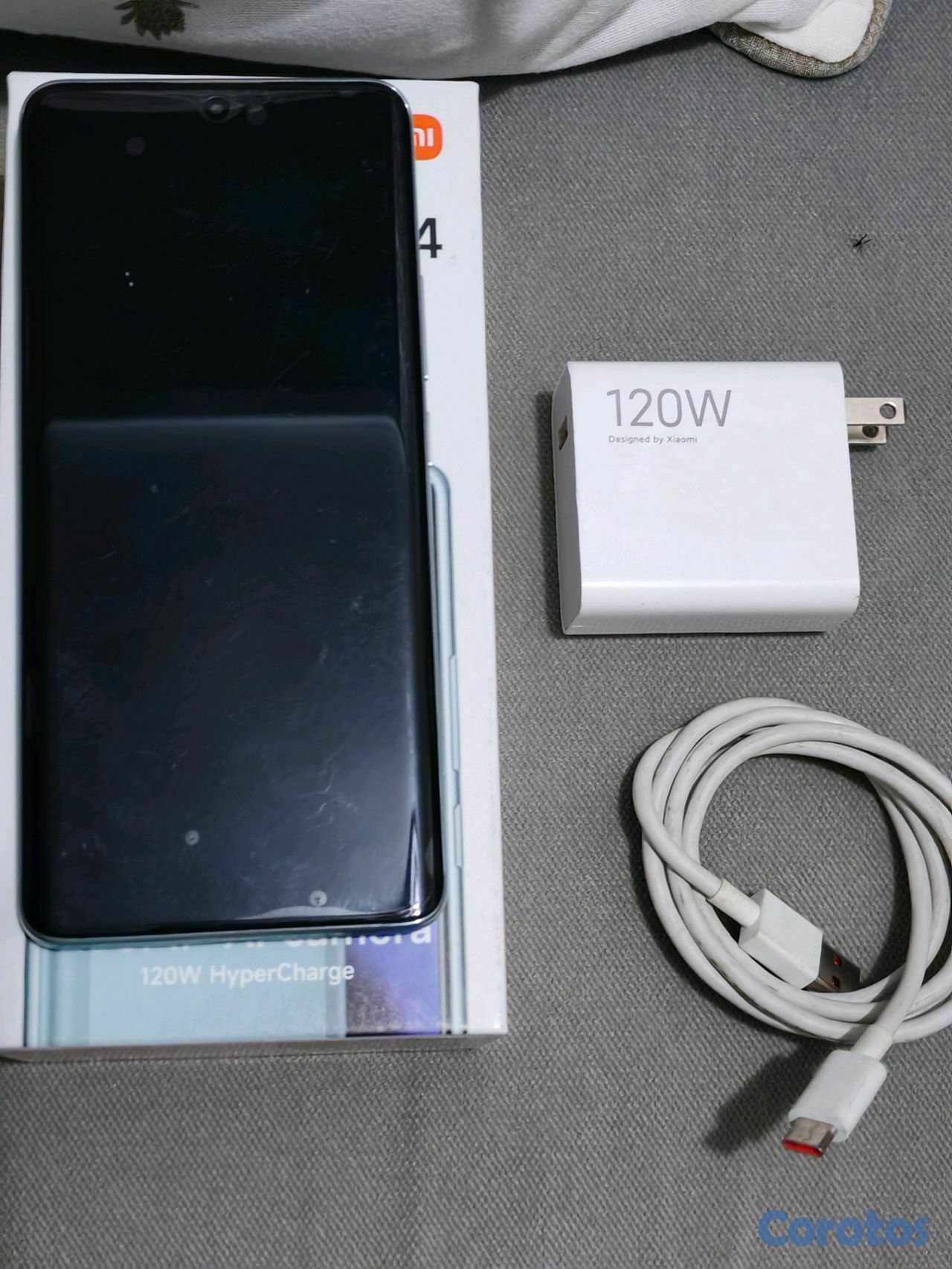 celulares y tabletas - Xiaomi  9