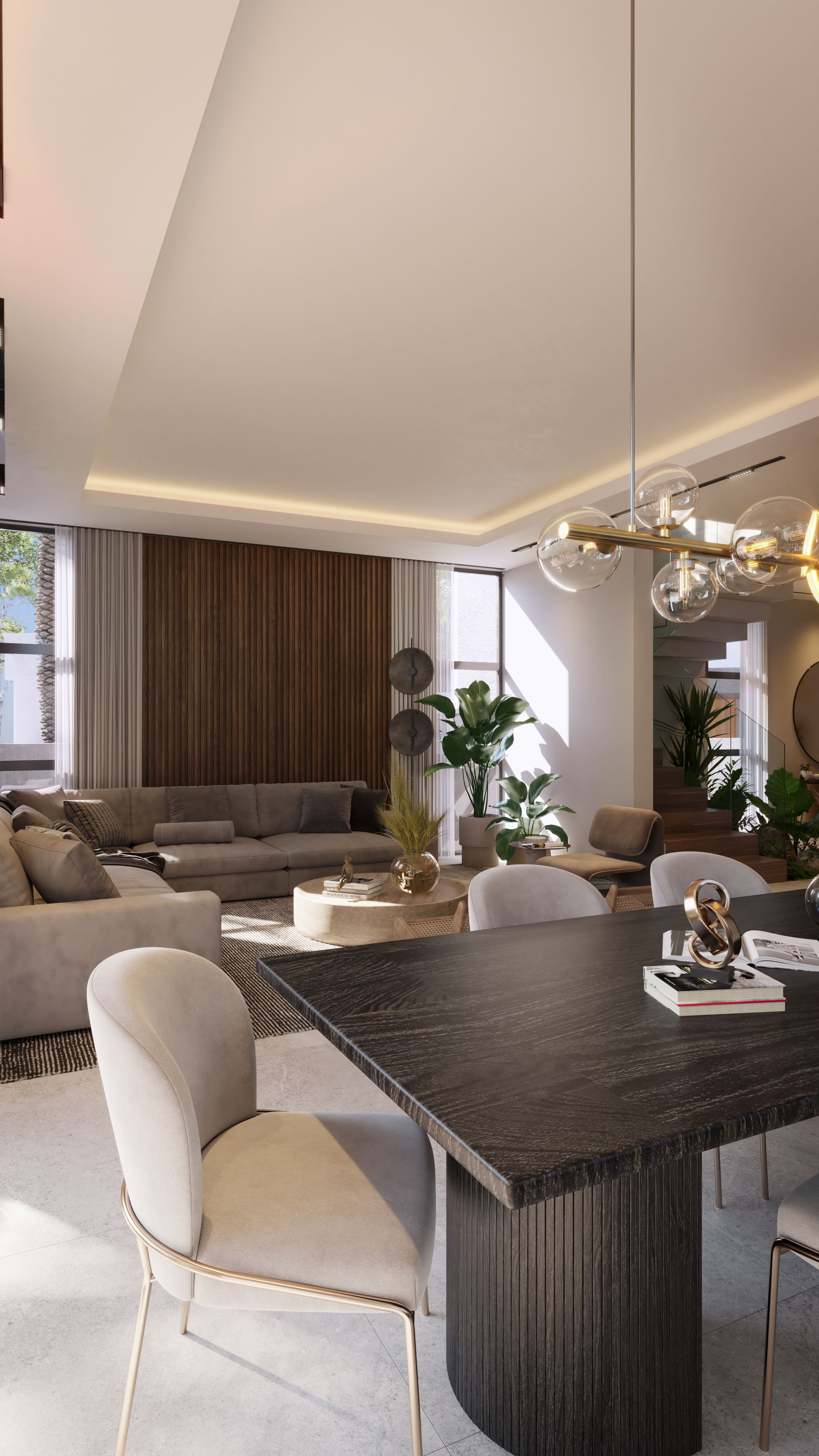casas - Vendo Casa en Santo Domingo, República Dominicana 3