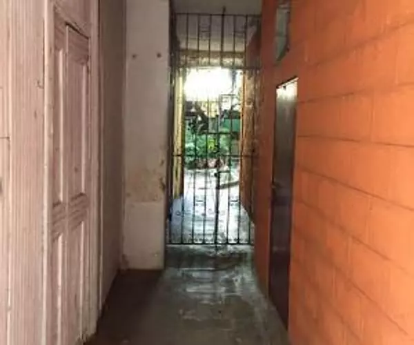 oficinas y locales comerciales - Edificio en Alquiler en ZONA COLONIAL 5