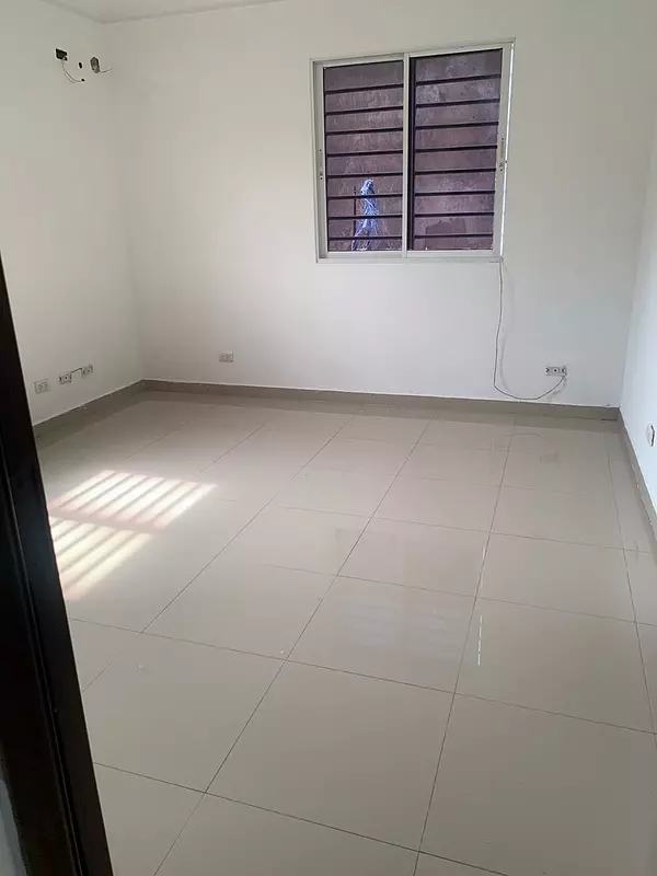apartamentos - Apartamento Segundo Piso, Autopista San Isidro 7