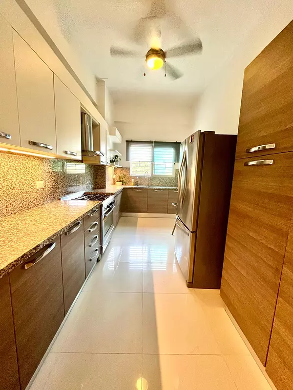 apartamentos - 📍La Esperilla. Precioso apto. En 2do piso  7