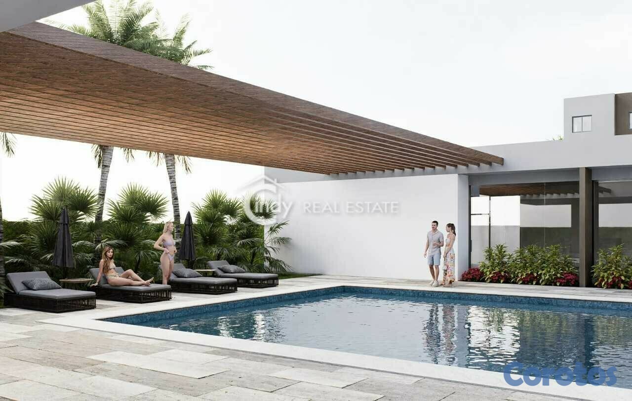 apartamentos - Apartamentos 88 M2, 3 Hab. Area Social, GYM 8