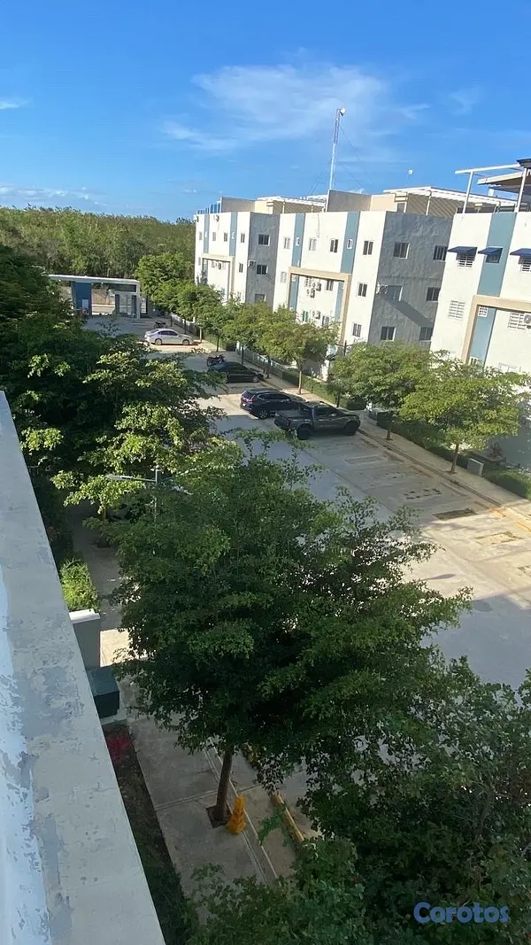 apartamentos - BONITO APARTAMENTO EN VENTA 
 9