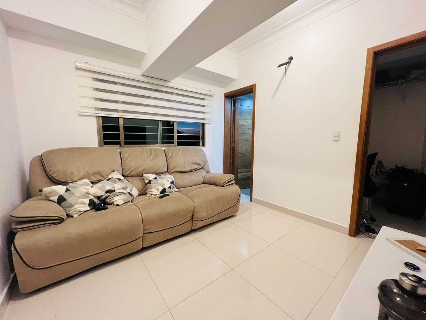 apartamentos - Se vende apartamento en Evaristo Morales