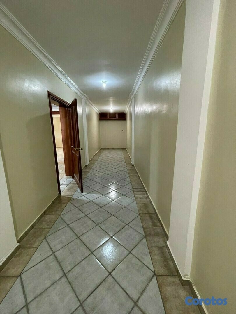 casas - ALQUILO Hermosa Mansión De 3 Niveles En Zona Exclusiva De Los Ríos PD06 6