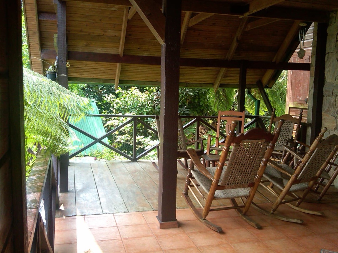 casas - Alquilo  3