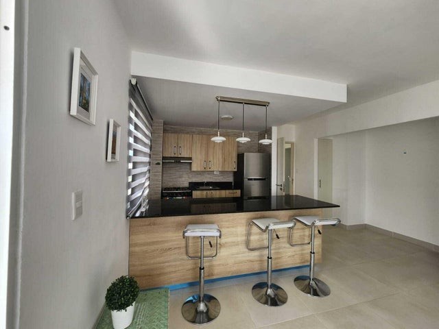 apartamentos - Proyecto en venta Punta Cana #24-1296 dos dormitorios, piscinas. canchas.
 3