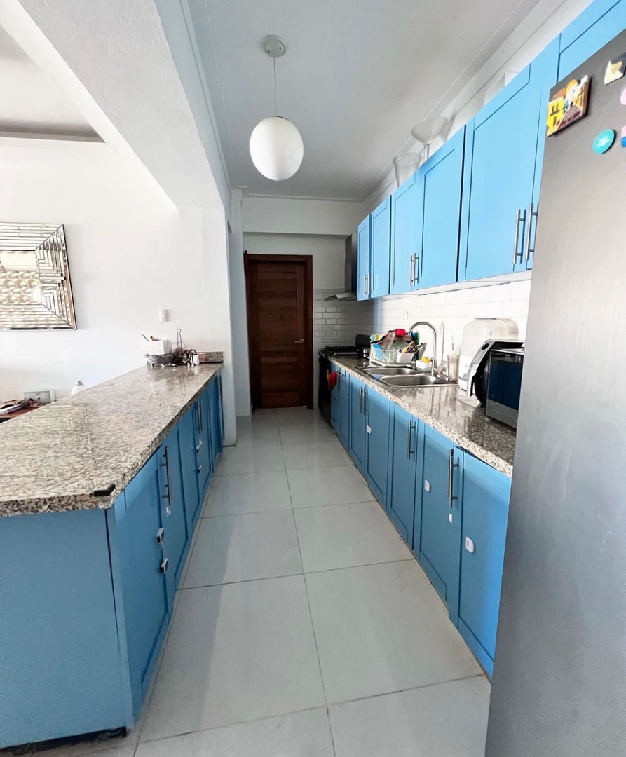 apartamentos - Apartamentos en venta renacimiento  5