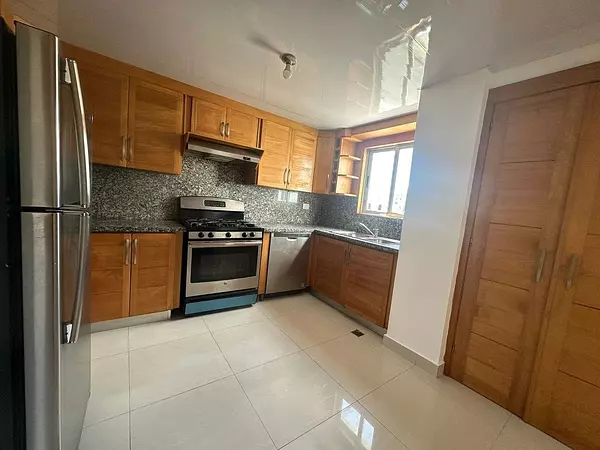 apartamentos - Apartamento en Venta y Alquiler, Ensanche Naco   3