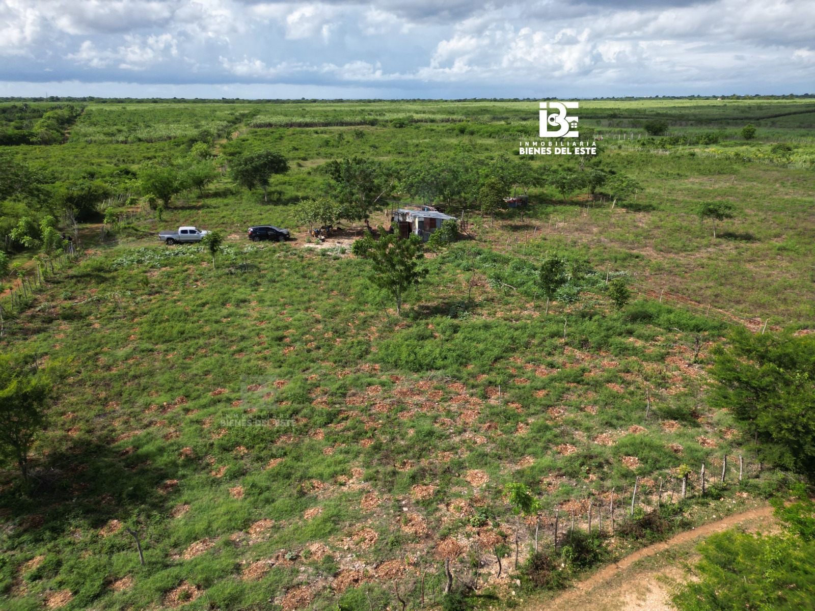 solares y terrenos - Se Vende Finca con 22 Tareas en Ramon Santana 5