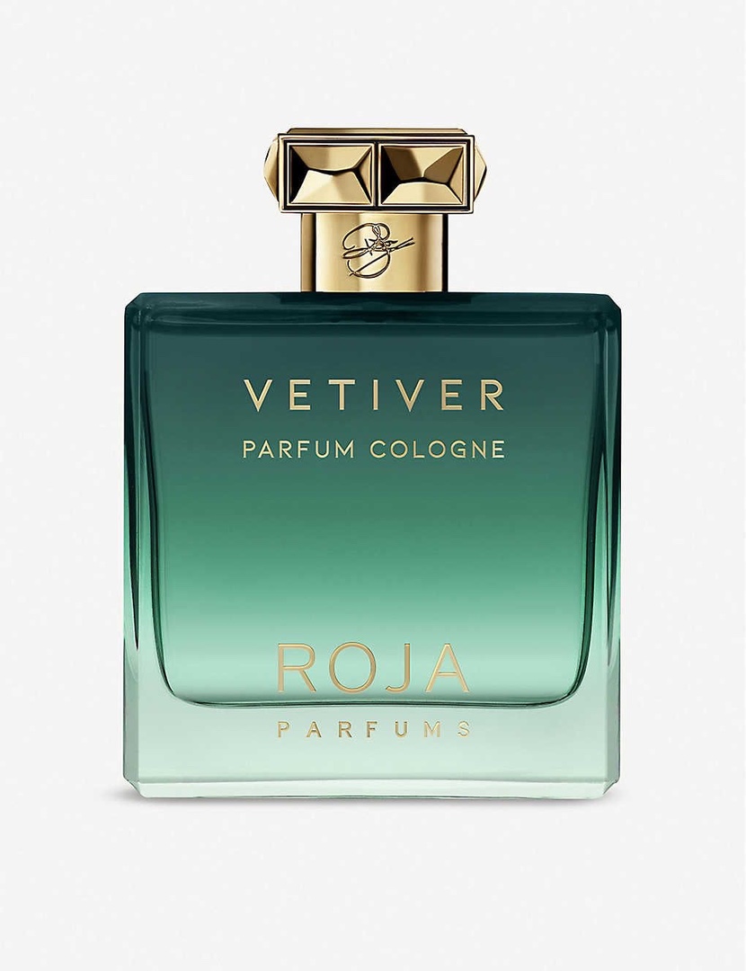 joyas, relojes y accesorios - Perfume ROJA Parfums VetiverPour Homme Sellado, Original, RD$ 10,500 NEG