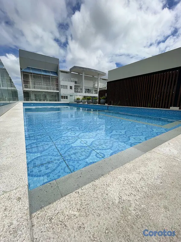 apartamentos - Apartamento para la venta Piantini Trato directo con el dueño 5