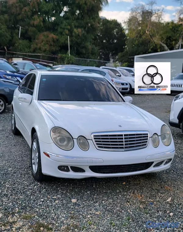 carros - MERCEDES BENZ E350 2006 2