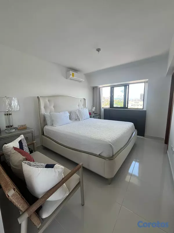 apartamentos - 🏡 ALQUILO Penthouse Exclusivo |Amueblado📍zona univ 15
