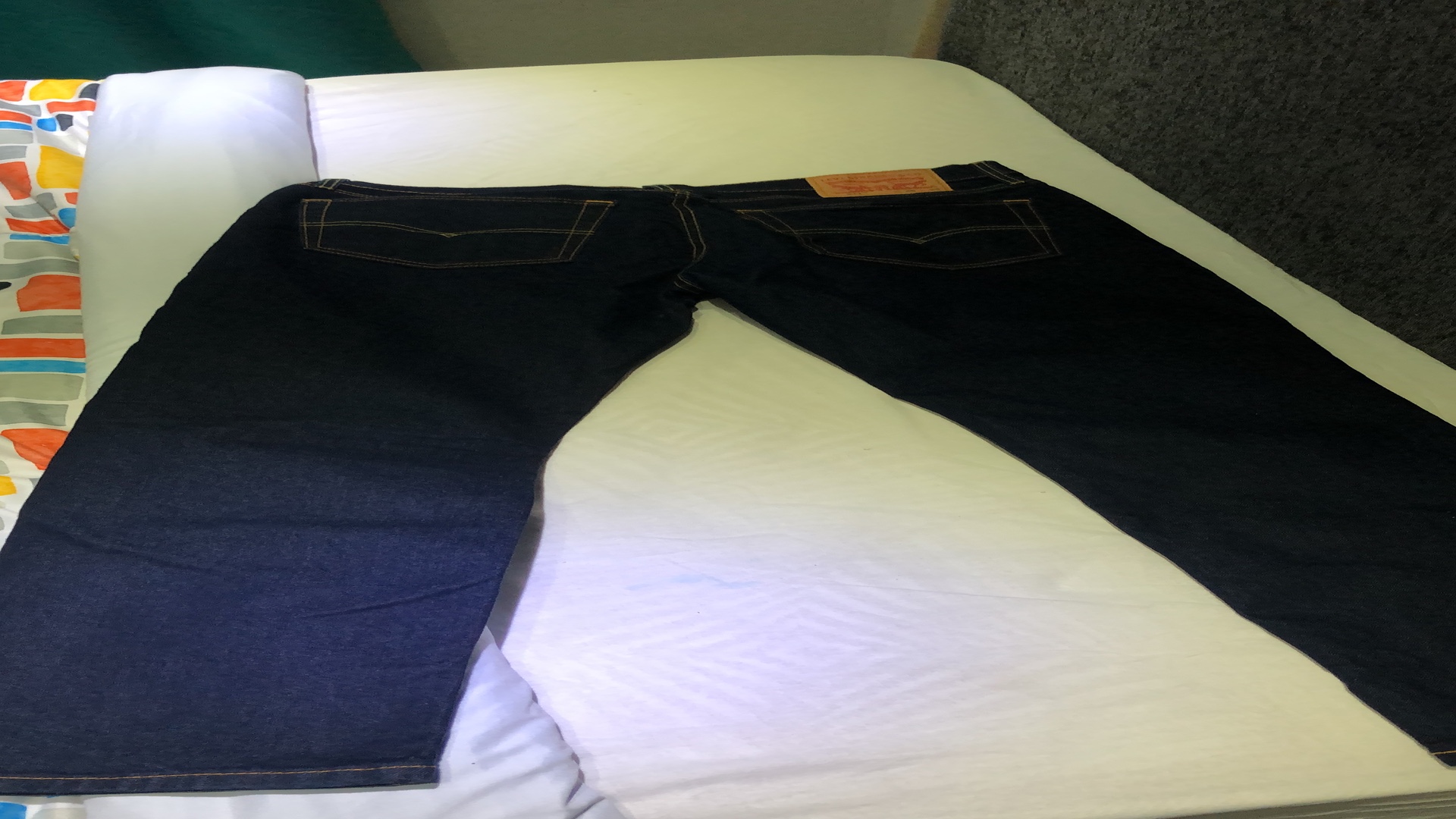 ropa para hombre - Jean size 36-32 0