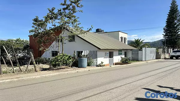 casas - Casa Cabaña en Venta en Constanza, con el mejor clima de Republica Dominicana 5