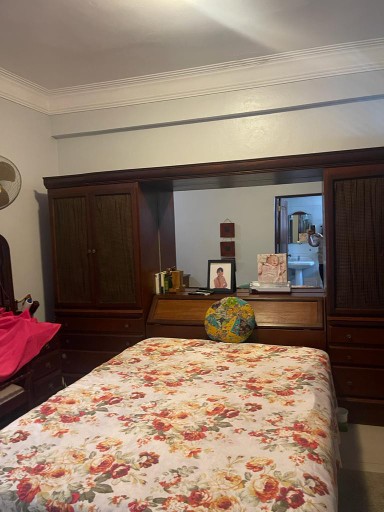 apartamentos - Apartamento amoblado clasico 4
