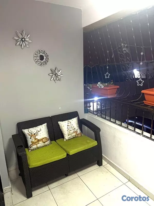 apartamentos - venta apartamento- avenida independencia  2