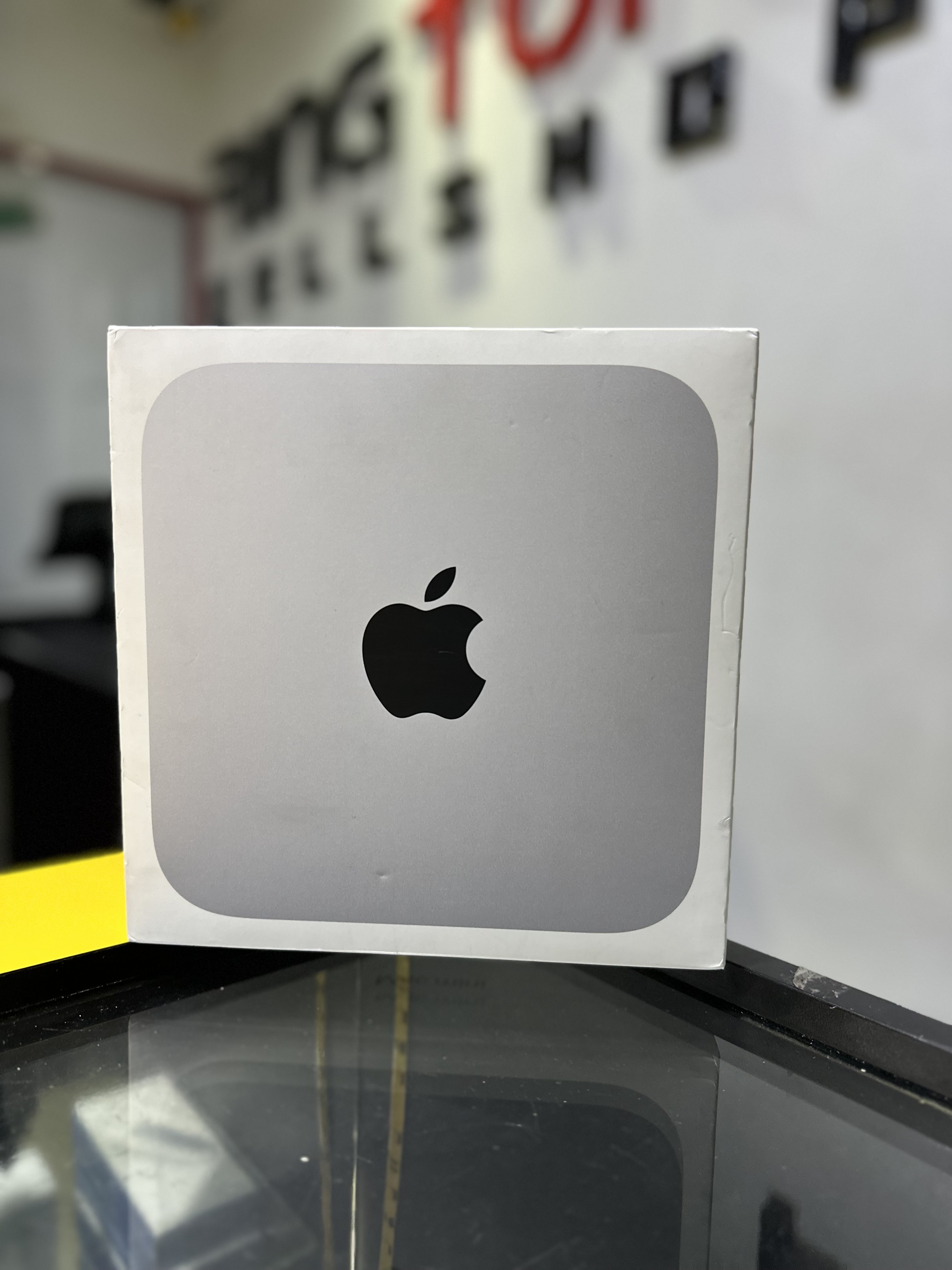computadoras y laptops - MAC MINI M2 256GB 8GB RAM SELLADA OFERTA 