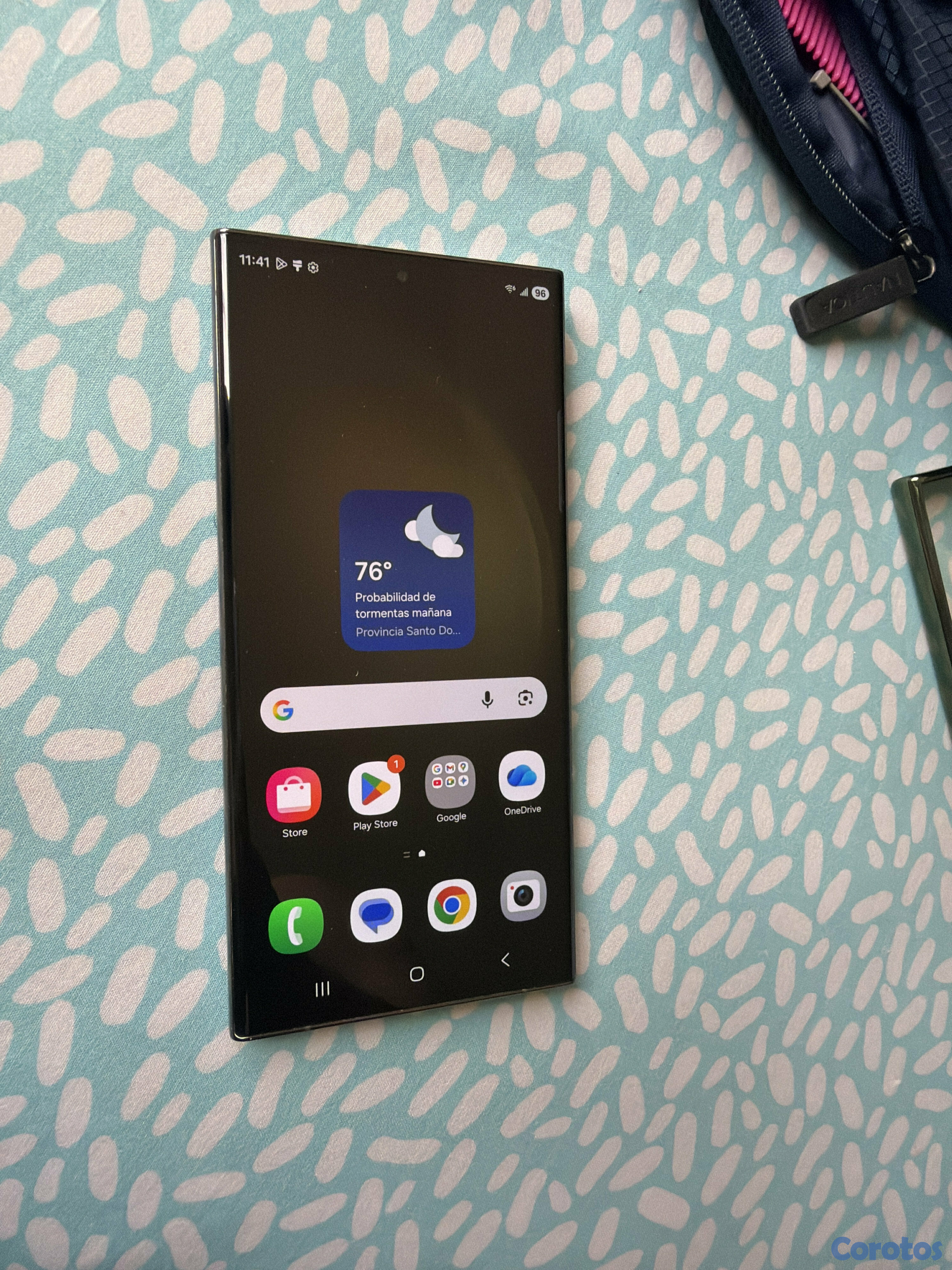 celulares y tabletas - S23 ultra desbloqueado  7