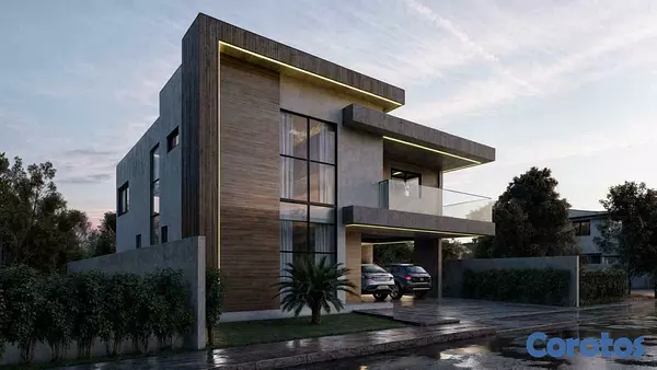 casas - CASA EN VENTA EN SANTIAGO. 3