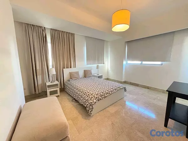 apartamentos - Vendo Apartamento en Piantini  16