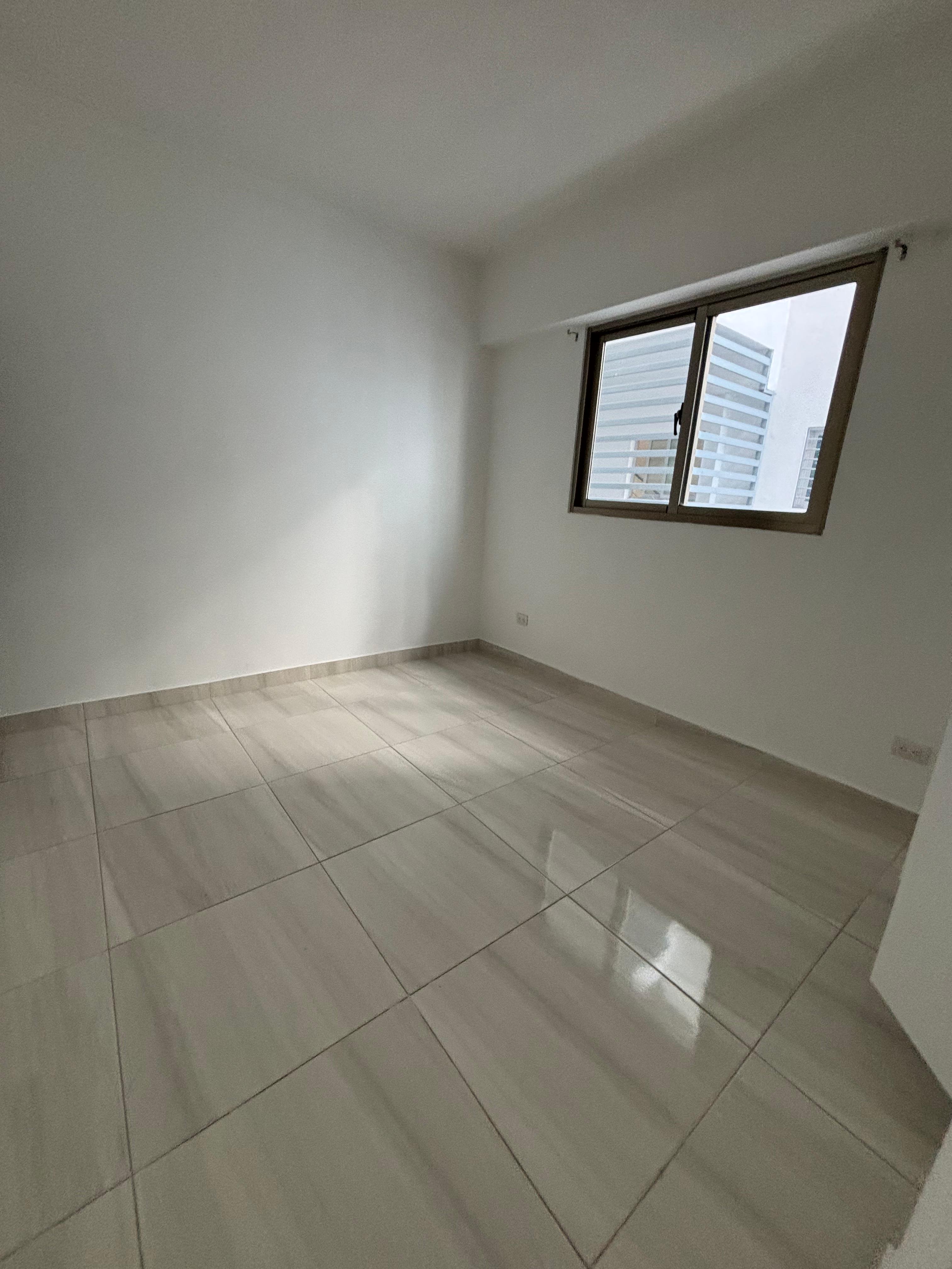 apartamentos - Apartamento en alquiler en Evaristo Morales  6