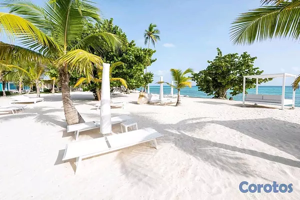 apartamentos - Dominicus Aqua Esmeralda (Oceanfront) 14