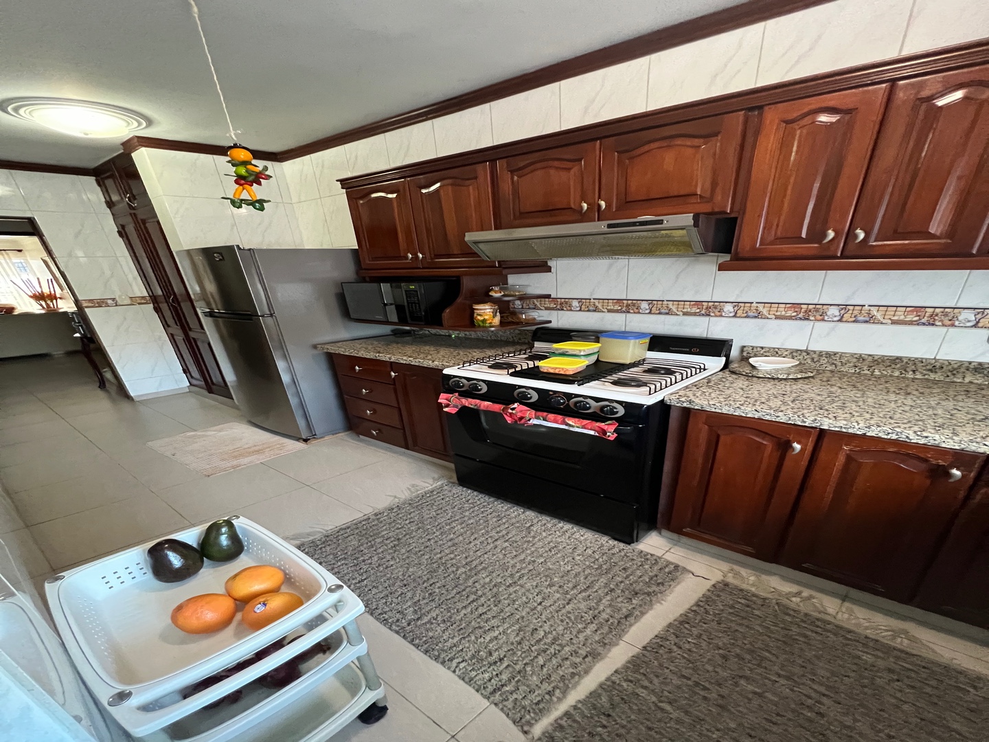 apartamentos - VENDO DE OPORTUNIDAD APARTAMENTO EN MIRADOR SUR 