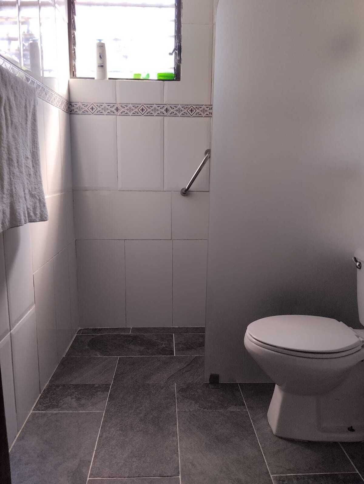 apartamentos - ¡VENDO Apartamento 1er piso en los Rios!   5