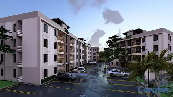 Proyectos - Separa con RD$100,000 + Bono de primera vivienda - 6