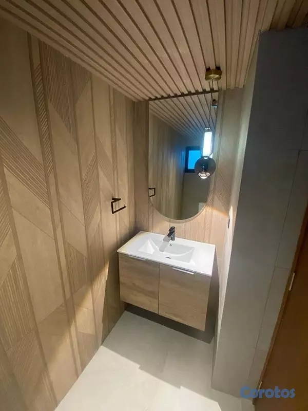apartamentos - ¡Estrena este moderno apartamento en Arroyo Hondo Viejo! 9