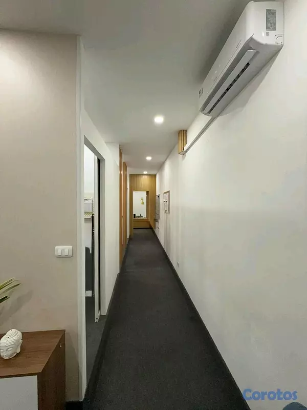 oficinas y locales comerciales - Venta de local en el Millon  5