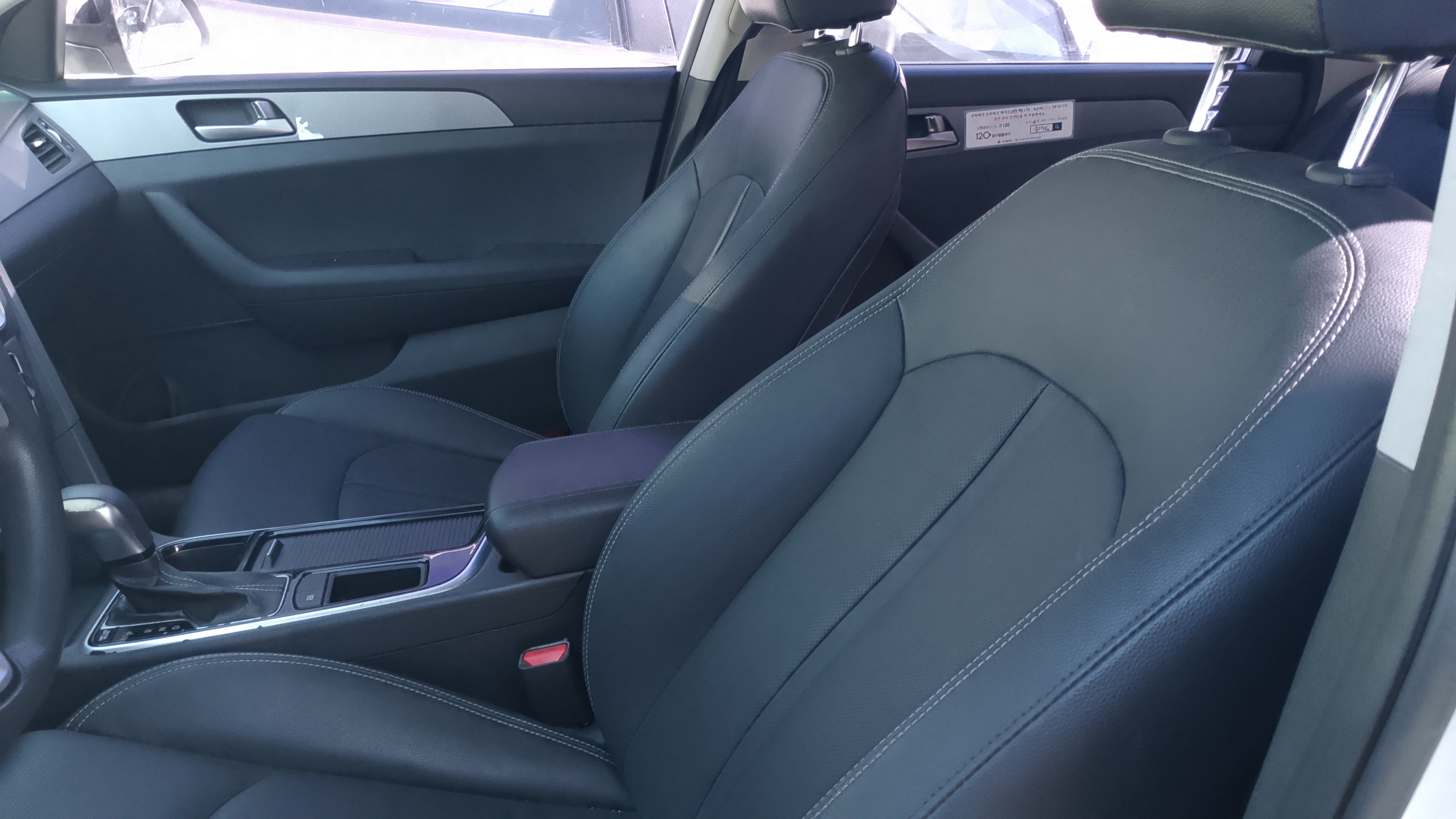 carros - HYUNDAI NEW RISE 2019 BLANCO DESDE: RD$715,100.00 2