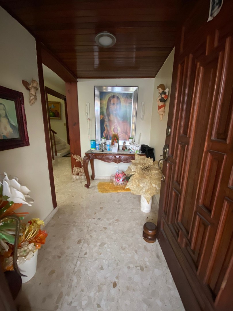 casas - Se vende casa en La Castellana 5