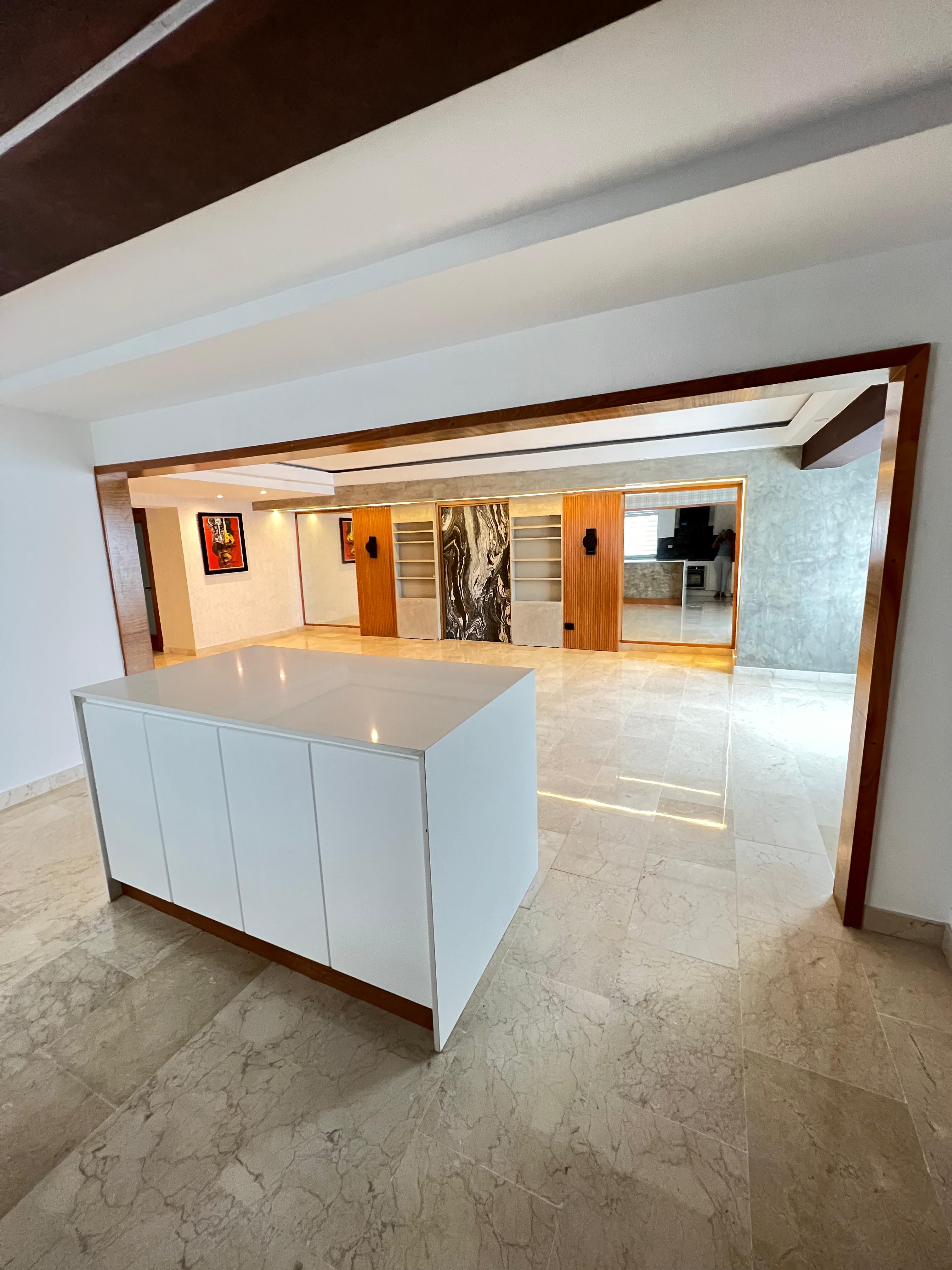 penthouses - PH de 290 mt2 en Bella Vista